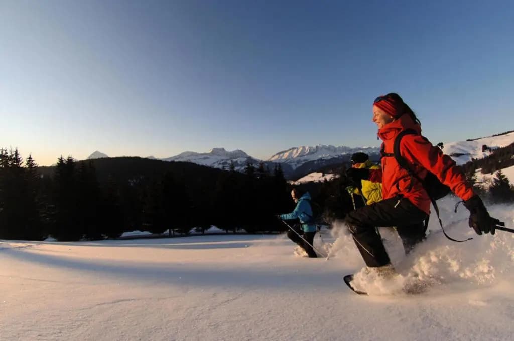 Chalet Le Buset - Chalets pour 16 Personnes 44 - Miniature 7