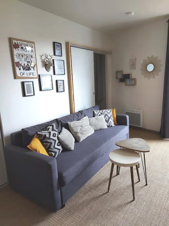 La Grande Maison Clermont - Appartements - Photo 4