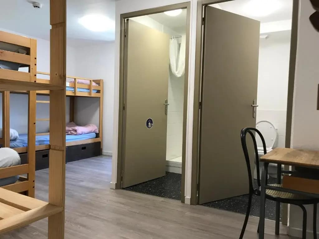 Auberge de Jeunesse HI Serre-Chevalier - Photo 1