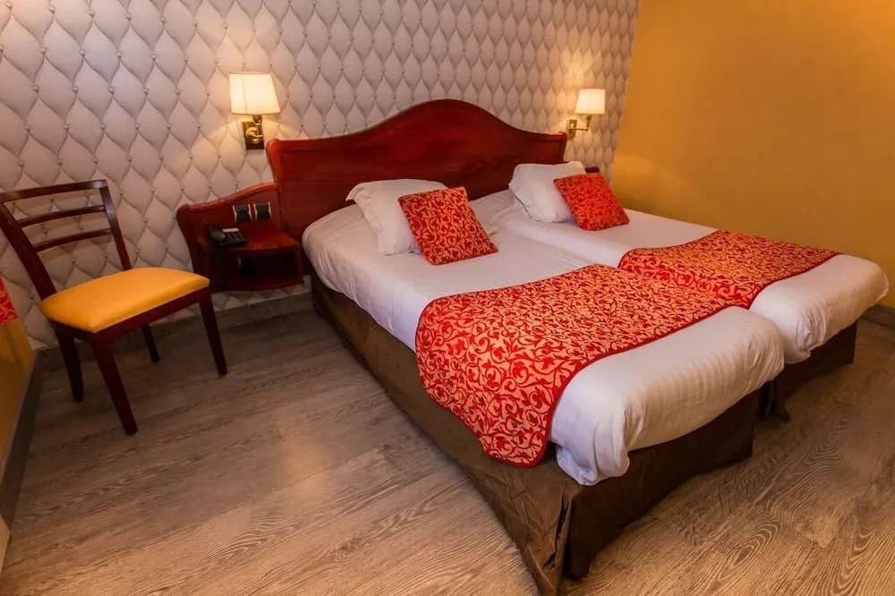 Citotel Le Cedre - Miniature 6