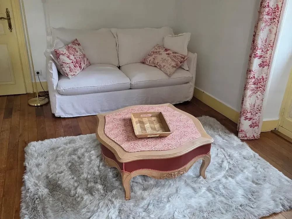 Manoir de l'Échauguette - Photo 3