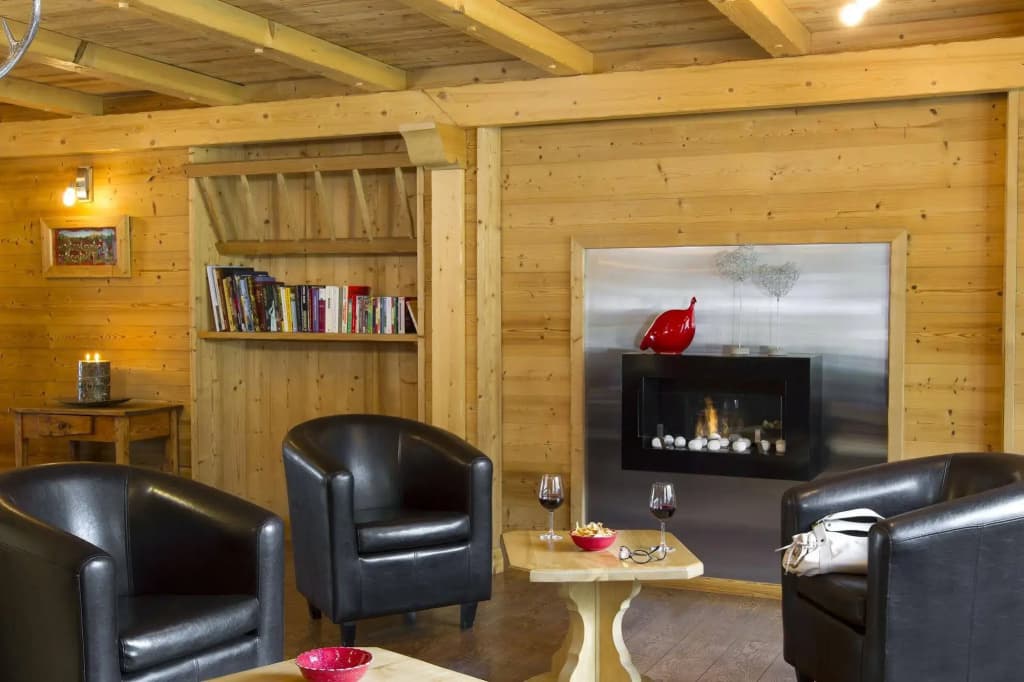 Hôtel le Sporting - Photo 1