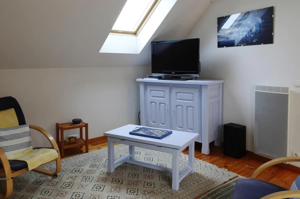Holiday Home Near Mont St. Michel Beach - Photo 2