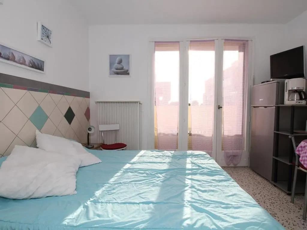 Appartement Balaruc-les-Bains, 1 pièce, 2 personnes - FR-1-553-47 - Photo 2