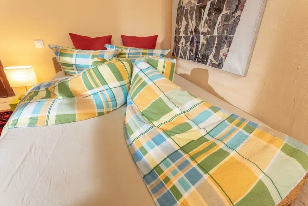 La Vieille Maison - Chambre et Halte Gourmande - Photo 2