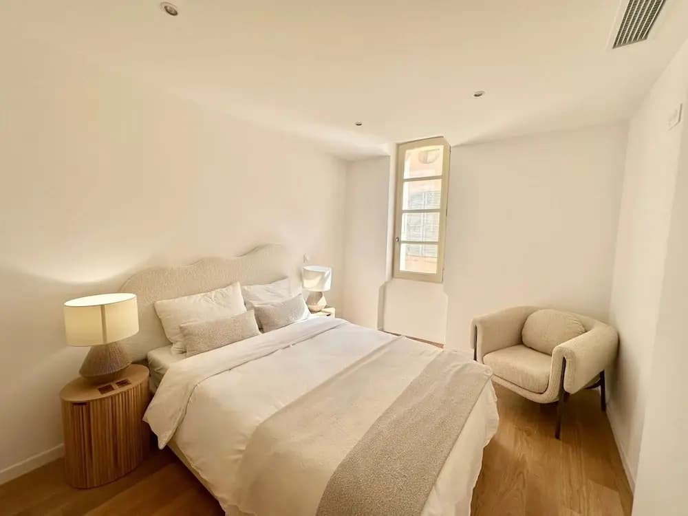 Elegant Apartment-ac-1br-2p- Center Saint-tropez - Photo 1