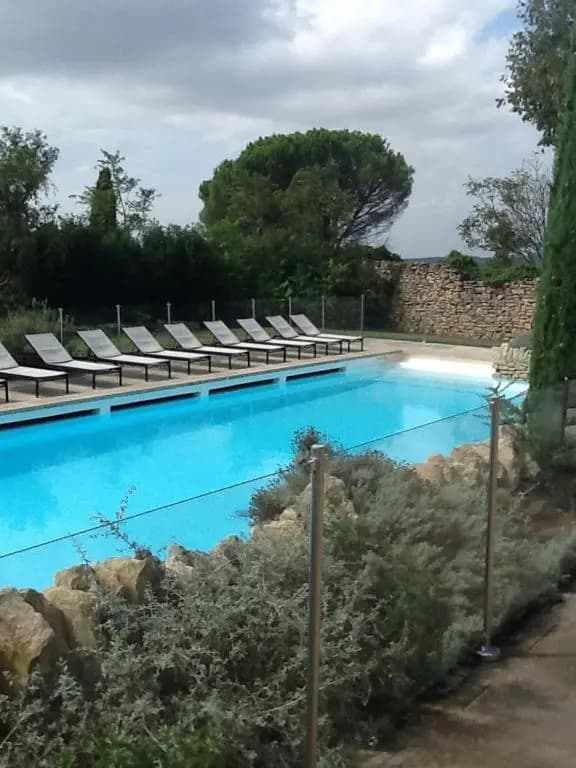 Gordes Le Bastidon - Photo 2