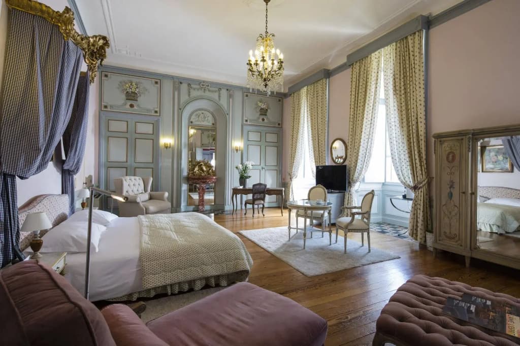 Chateau De Rochegude - Photo 5