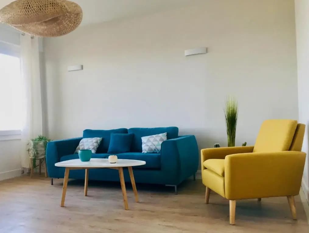 Appartement VUE MER - Miniature 7