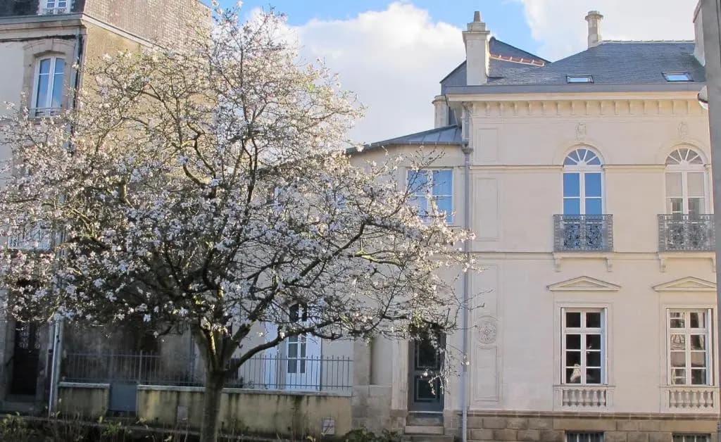Une Suite A Vannes - Photo 1
