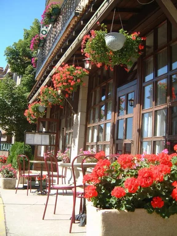 Le Ponant - Photo 1