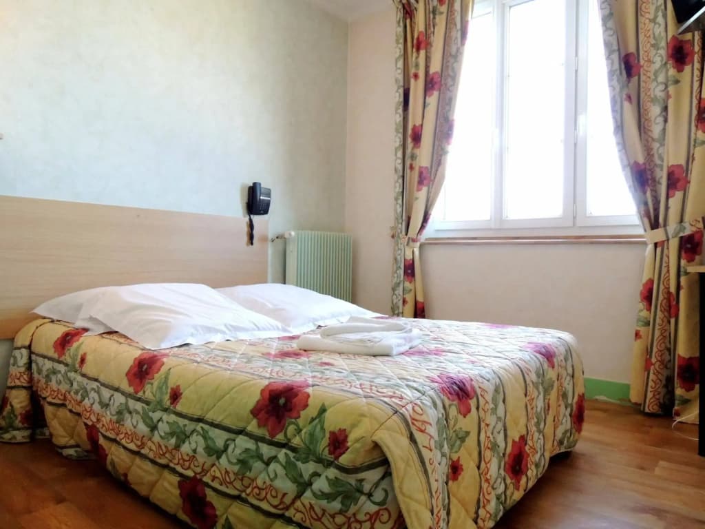 Hôtel l'Escale - Photo 3