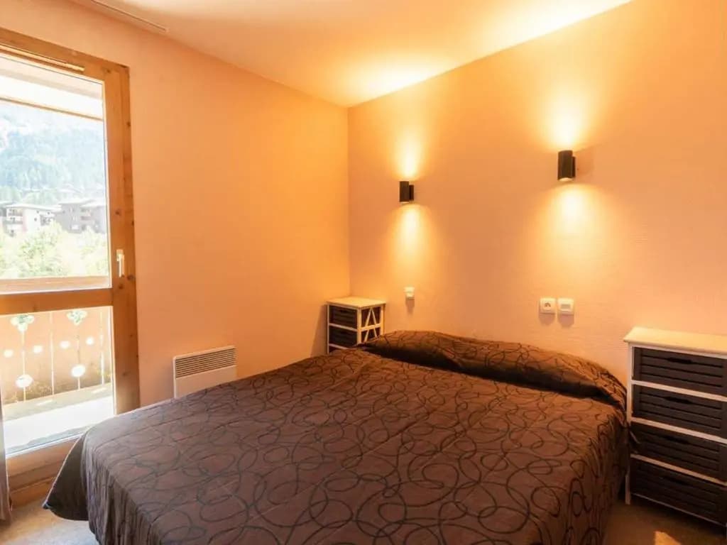 Appartement Valmorel, 6 pièces, 10 personnes - FR-1-291-730 - Photo 1