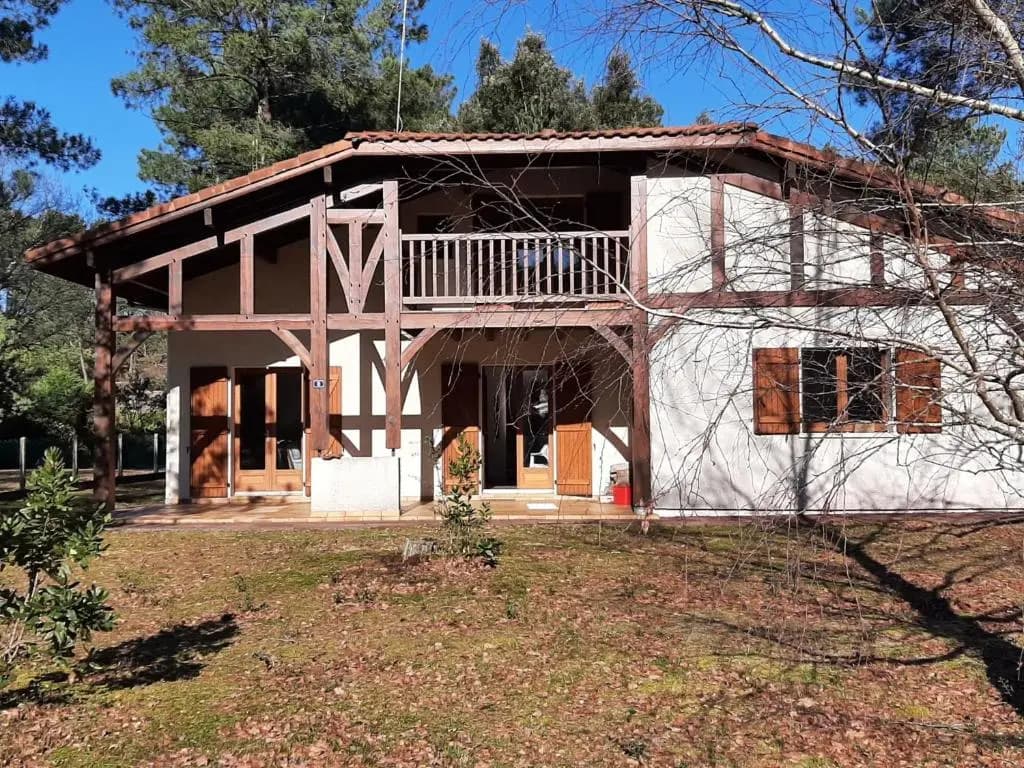 Maison Seignosse, 5 pièces, 8 personnes - FR-1-239-600 - Photo 1