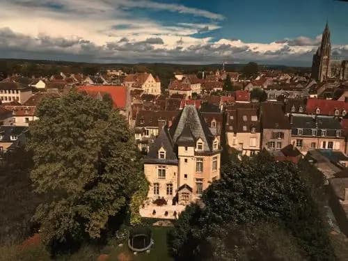 Le Castel Ecossais - Photo 5