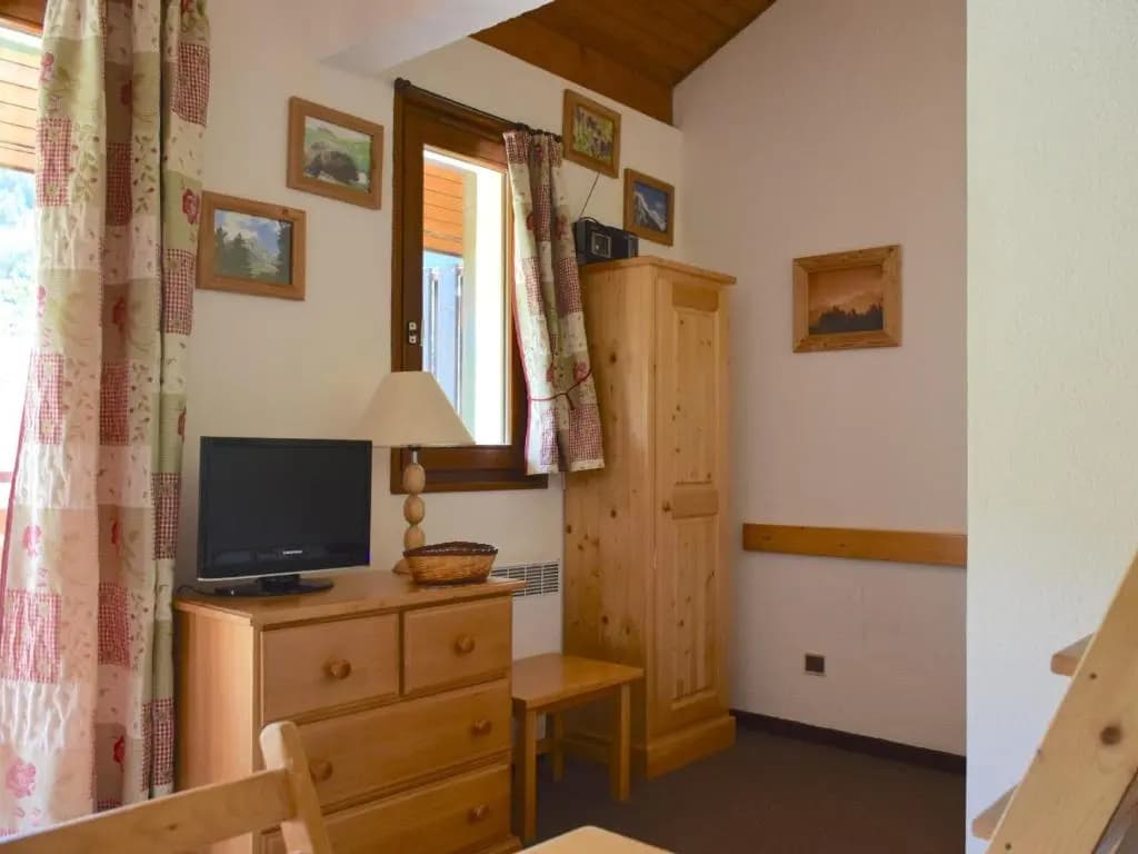 Appartement Bernex, 2 pièces, 6 personnes - FR-1-498-32 - Photo 2