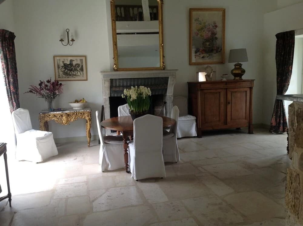 Le Relais de Fontenailles - Photo 1