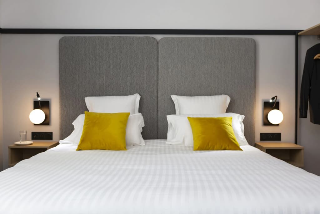 Appart Hotel Odalys City Le Havre Centre - Photo 4