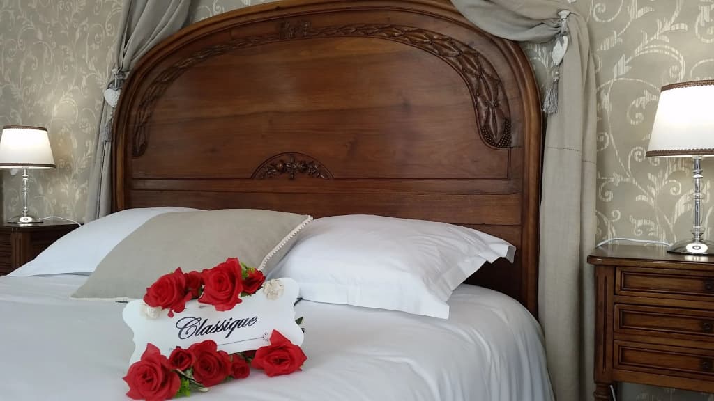 B&B Villa Blanche - Photo 2