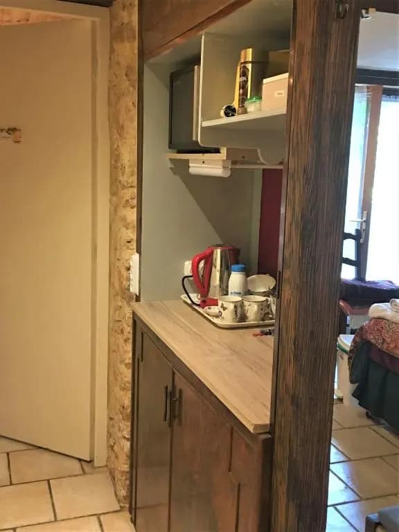 Chambres d'hotes Les Coustilles - Photo 2