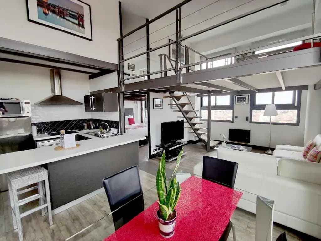 Haut Lofts Luxury Sky Concept - Miniature 6