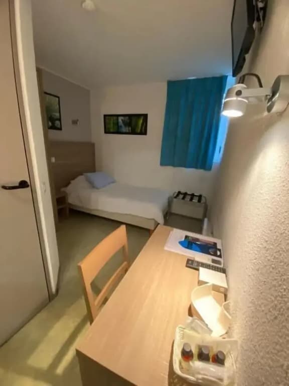 hôtel olympe - Photo 2