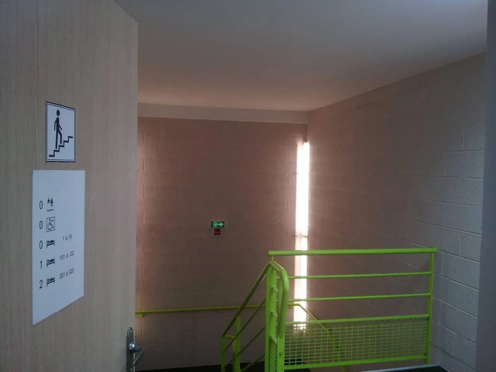 Fasthôtel Dunkerque - Photo 5