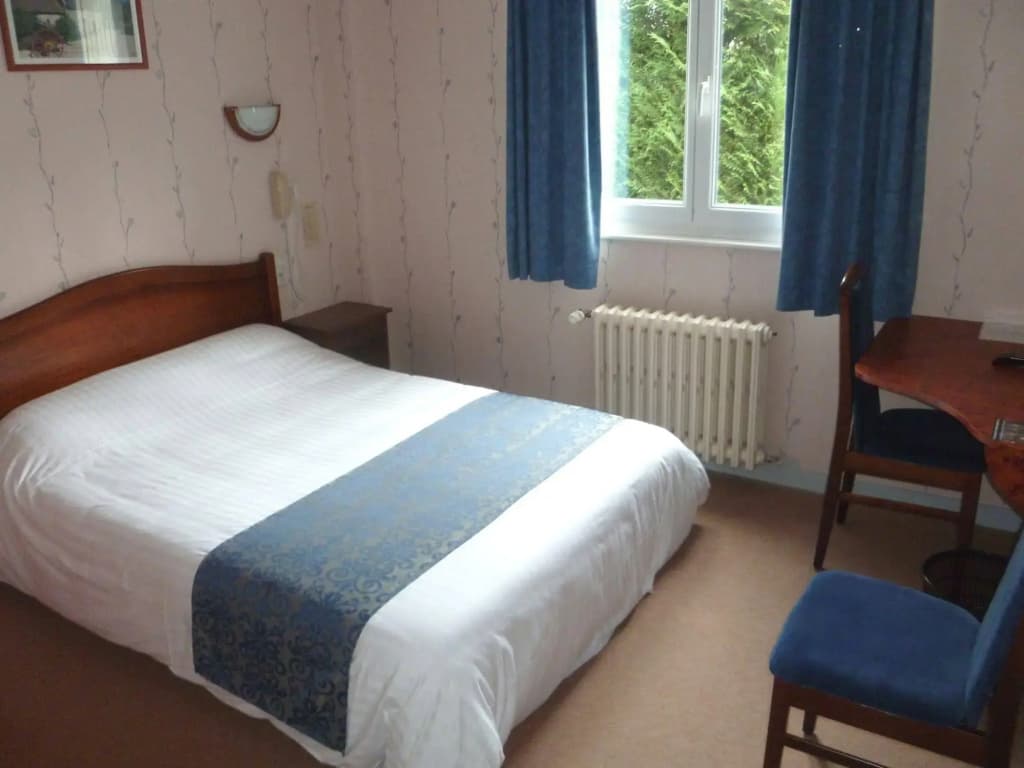 Logis Relais de la Rance - Miniature 6