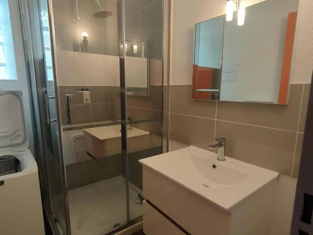 Appartement Cauterets, 3 pièces, 6 personnes - FR-1-234-228 - Miniature 6
