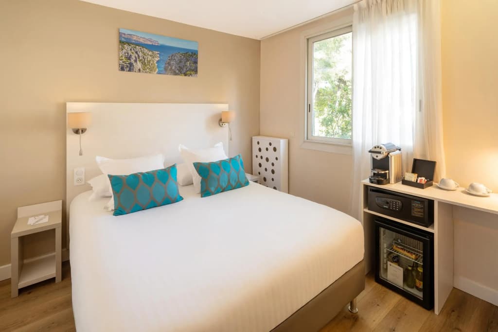 Best Western Plus La Rade - Miniature 6