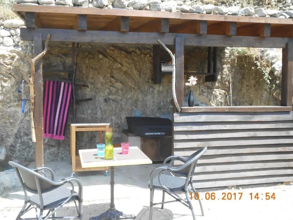 Les Bergeries "Le Figuier" (Adults Only) - Photo 1