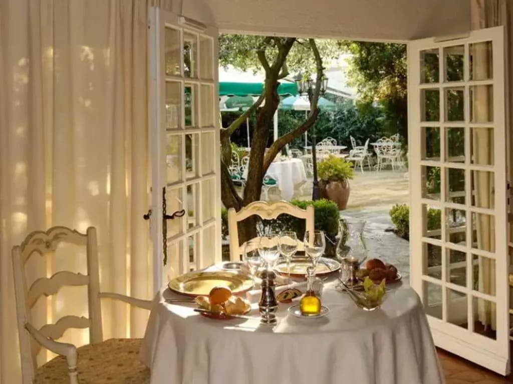 Auberge de Cassagne & Spa - Miniature 7