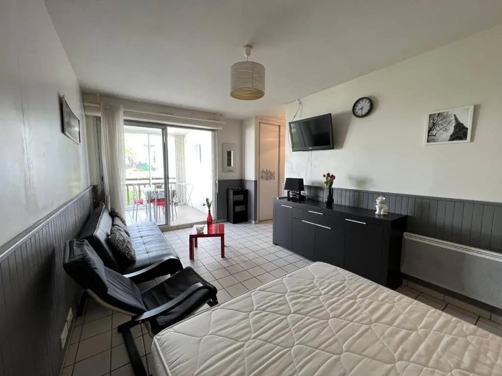 Appartement Cambo-les-Bains, 1 pièce, 2 personnes - FR-1-495-63 - Photo 3