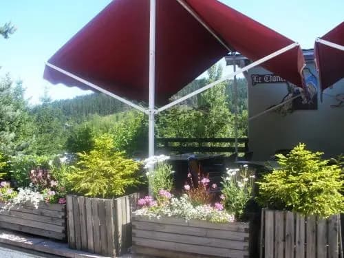 Hôtel le Gehan - Photo 2