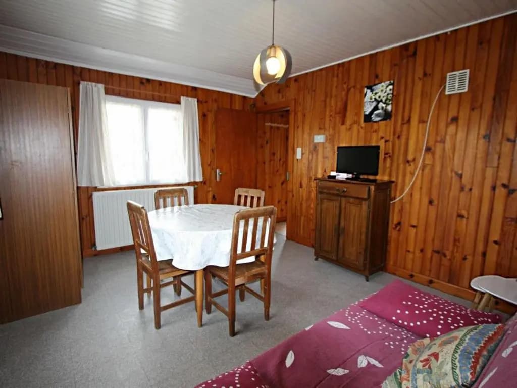 Gîte Le Val-d'Ajol, 2 pièces, 3 personnes - FR-1-589-165 - Photo 3