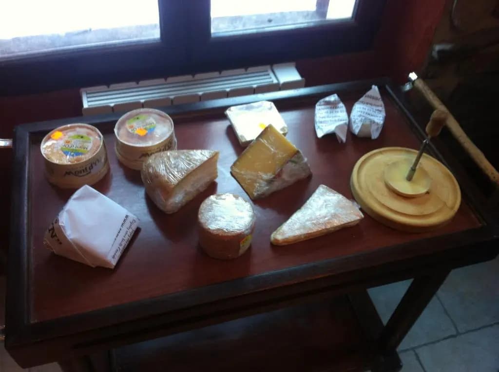 Gîtes Au Chant des Marmites - Photo 5
