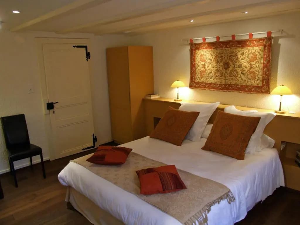 La Haute Grange - Photo 2