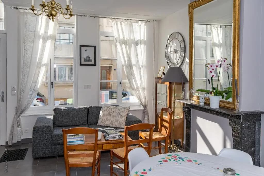 Les cls des places  Chambres dHtes de charme - Photo 2