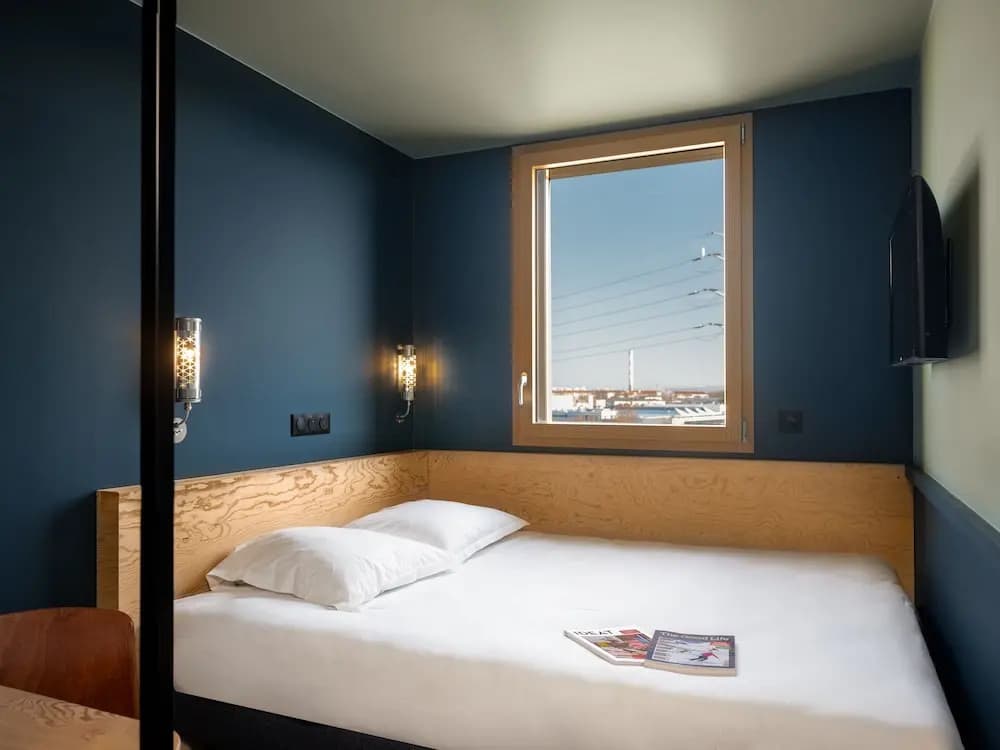 Eklo Hotels Paris Porte de Versailles - Miniature 7