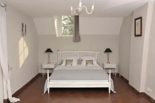 Chambres et tables d'hôtes Le Voriou - Photo 3