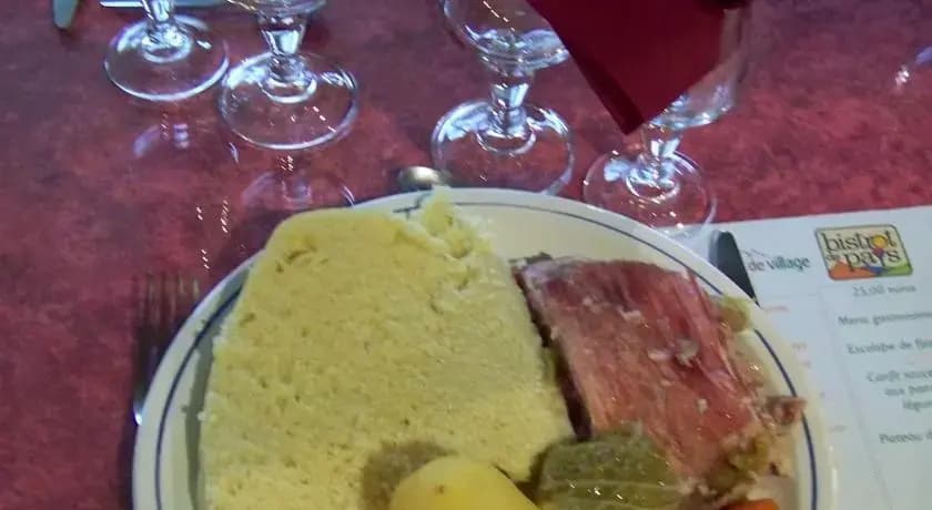 Bistrot de Pays - Miniature 8