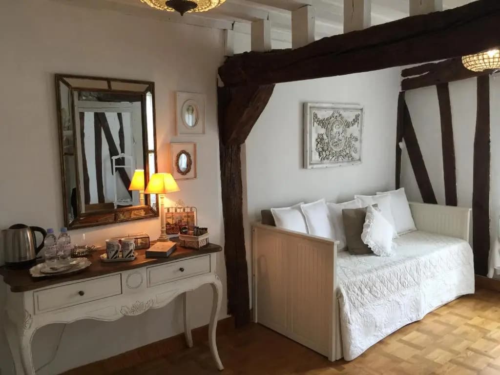 B&B les Agapanthes - Photo 2