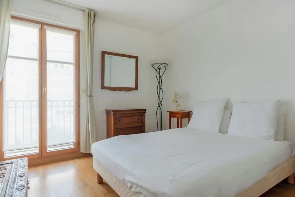 Beaudelaire Center Residence - Miniature 7