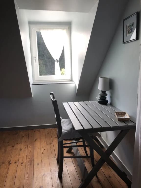 Chambres d'Hote chez Alice - Photo 4