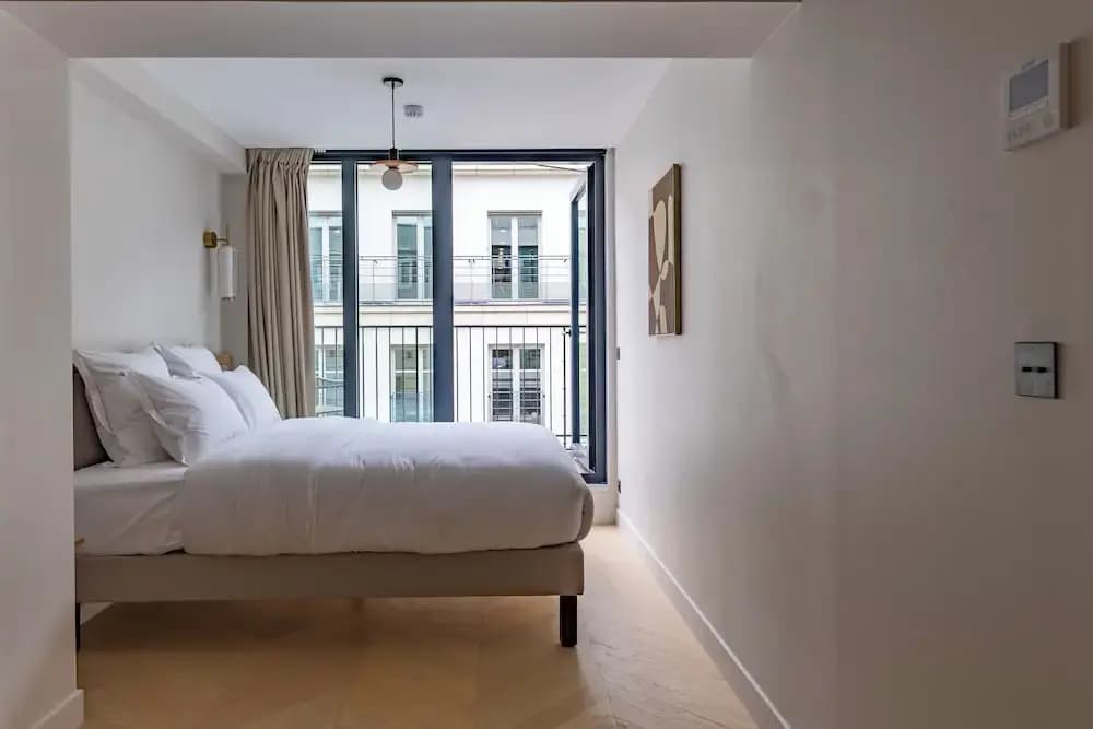 Aparthotel Quartier Libre Opéra - Photo 4