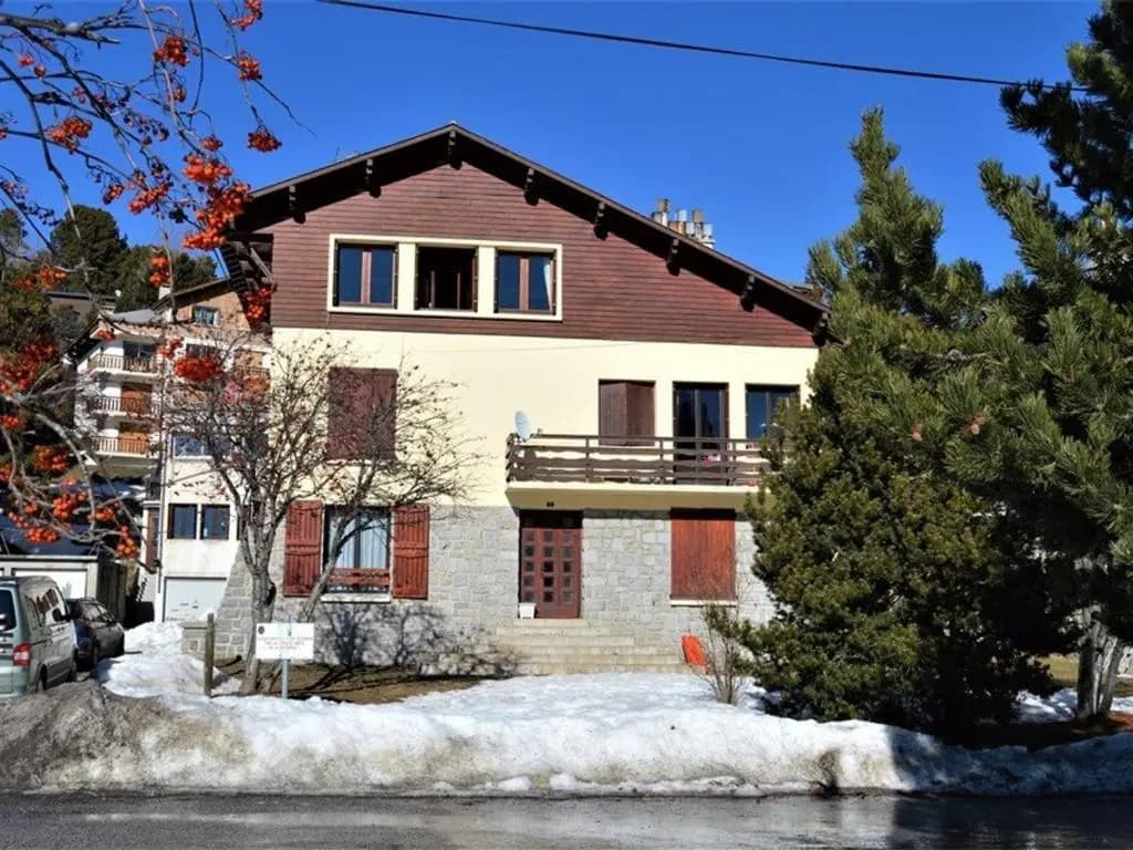 Appartement Font-Romeu-Odeillo-Via, 2 pièces, 4 personnes - FR-1-580-41 - Photo 3
