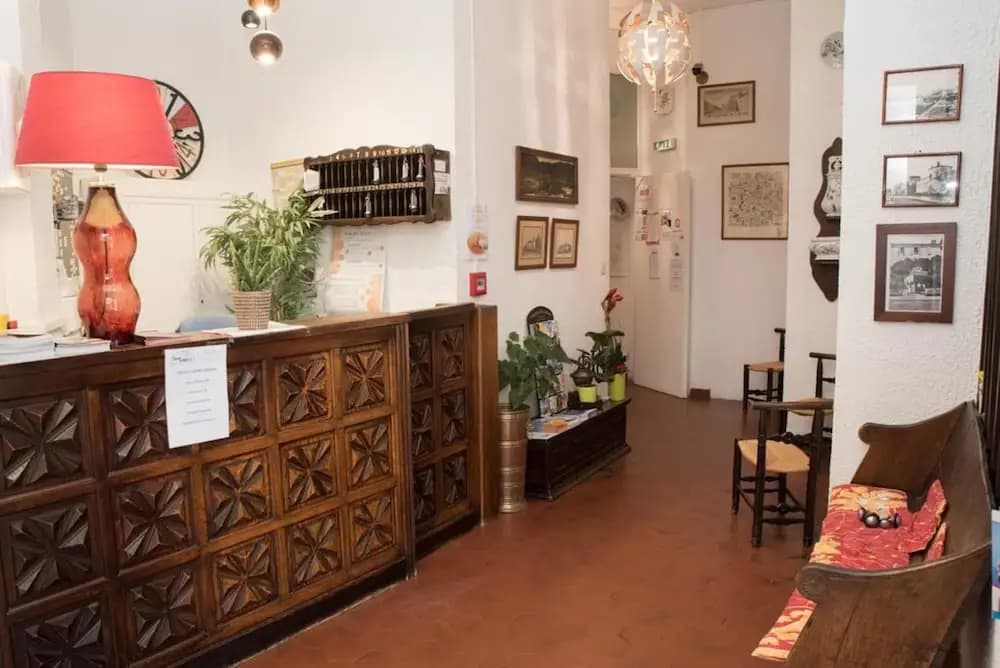 Hotel le Vascon - Photo 2