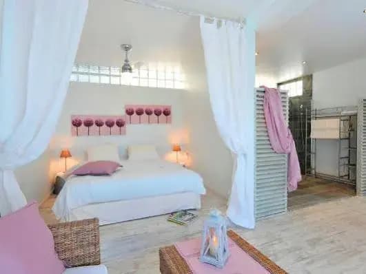 La villa des cannes - Photo 2