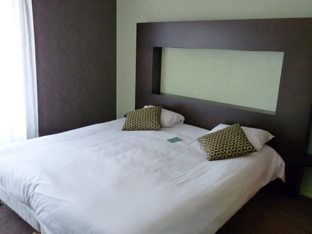 Golfe Hotel - Photo 3