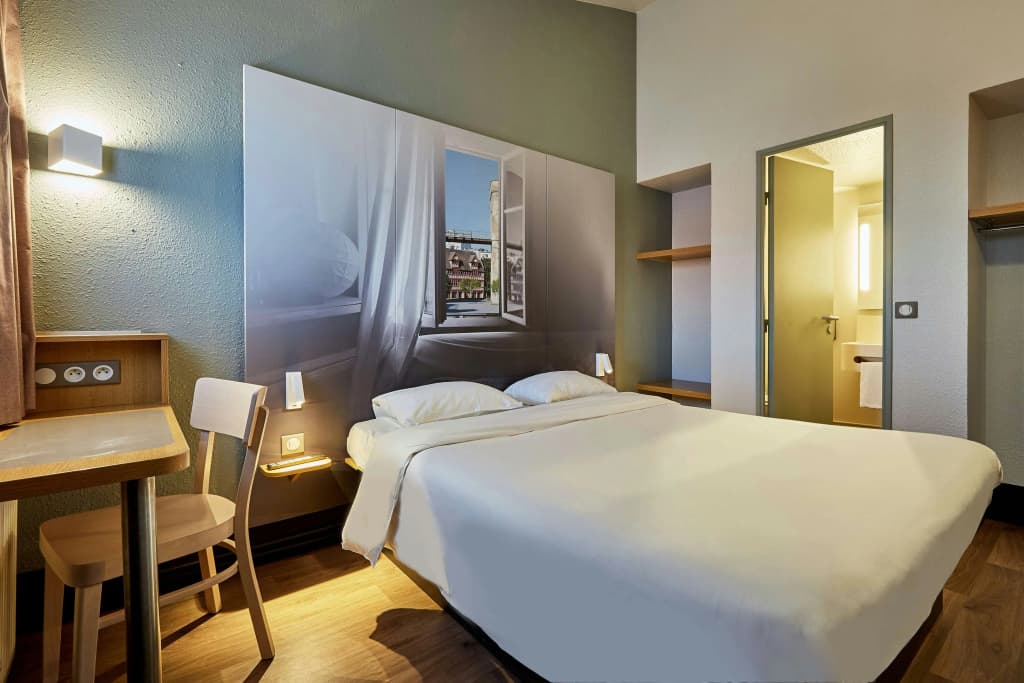 B&B HOTEL CAEN Sud - Photo 3